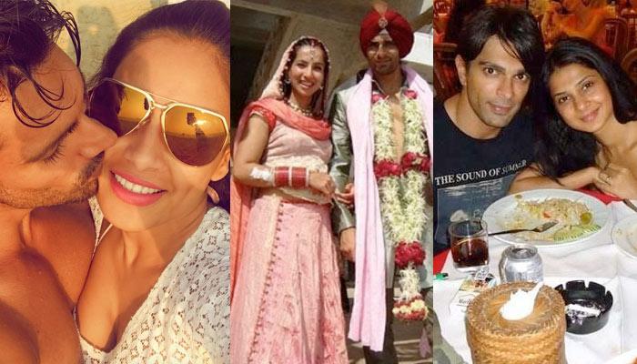 Top 10 Bollywood Stars Who Got Married 3 Times