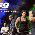 Fast & Furious 9 Starcast And Their Salary