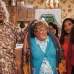 A Madea Homecoming Starcast And Their Salary
