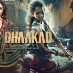 Dhaakad Starcast And Their Salary
