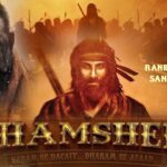 Shamshera Starcast And Their Salary