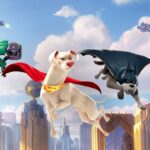 DC League of Super Pets Cast And Their Salary