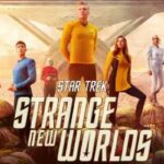 Star Trek: Strange New Worlds Cast And Their Per Episode Salary