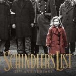 Schindler's List Cast And Their Salary