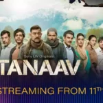 Tanaav Starcast And Their Salary