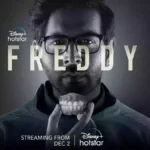 Freddy Movie Cast And Their Salary