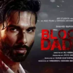 Bloody Daddy Cast And Their Salary