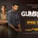 Gumraah Cast And Their Salary