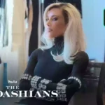 The Kardashians Season 3 Cast And Their Salary
