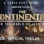 The Continental: From the World of John Wick Cast Salary