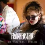 Lisa Frankenstein Cast Salary