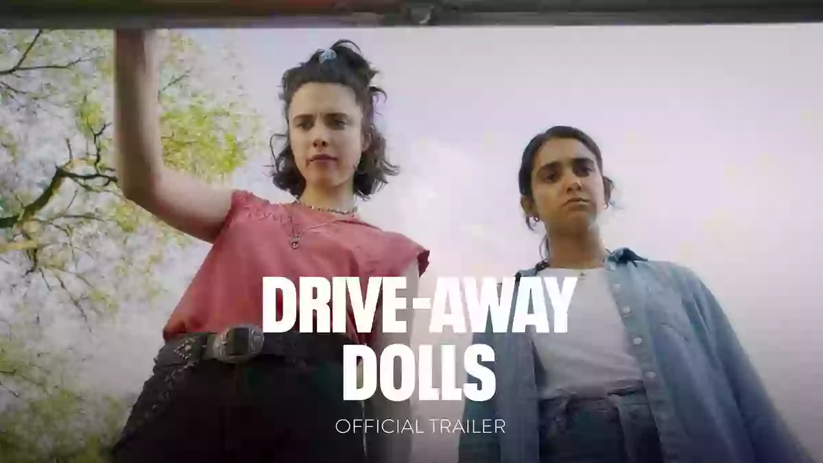 Drive-Away Dolls Cast And Their Salary