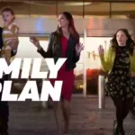 The Family Plan Cast And Their Salary