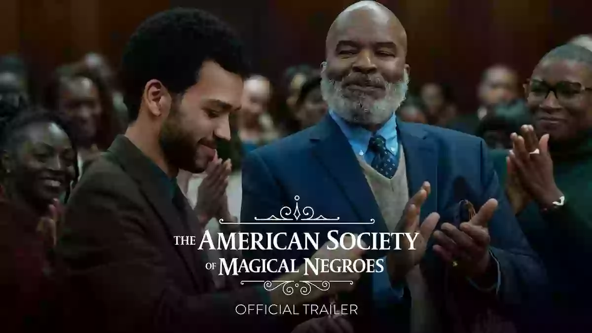 The American Society of Magical Negroes Cast And Their Salary