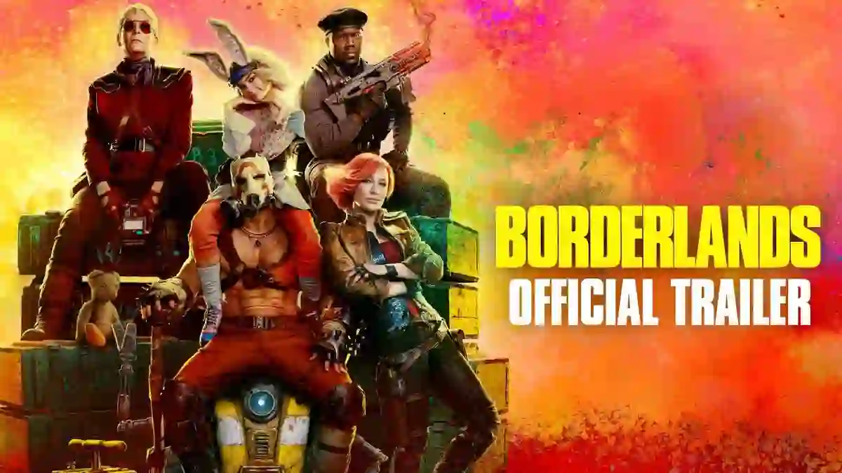 Borderlands Cast And Their Salary