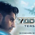 Yodha Cast And Their Salary