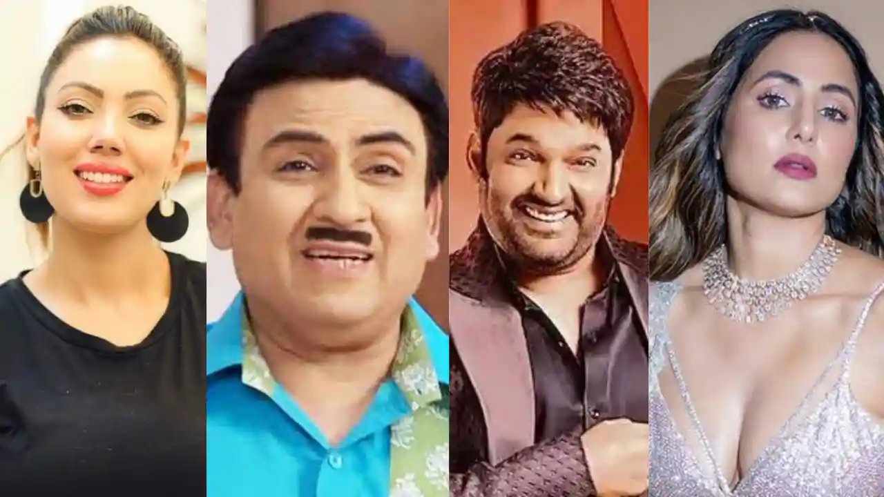 Top 10 Highest Paid Indian Tv Actors