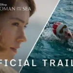 Young Woman and the Sea Cast And Their Salary