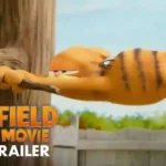 The Garfield Movie Cast And Their Salary