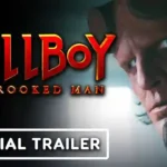 Hellboy: The Crooked Man Cast And Their Salary