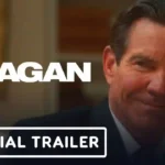 Reagan Cast And Their Salary
