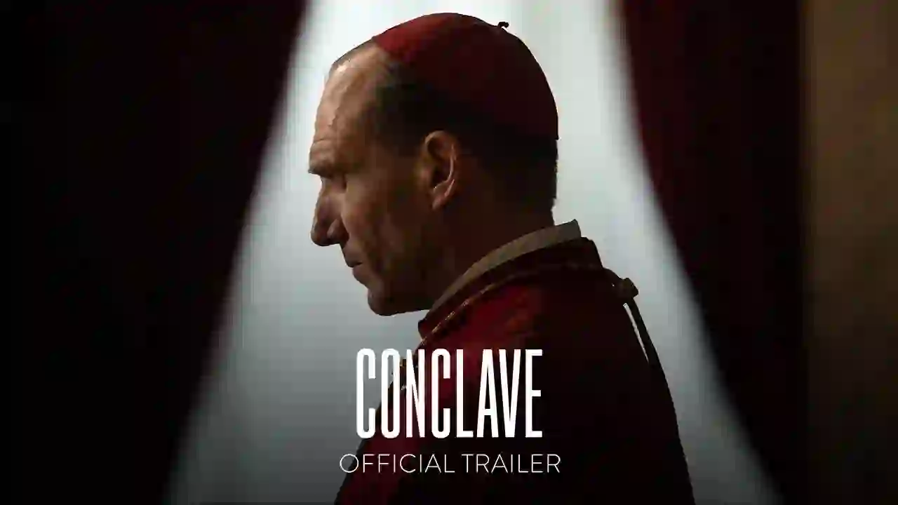 Conclave Cast And Their Salary