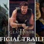 Gladiator II Cast And Their Salary
