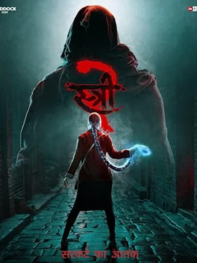 Stree 2 Box Office Collection of Day 2: Shraddha Kapoor movie touches Rs 100 Crores mark in 2 Days