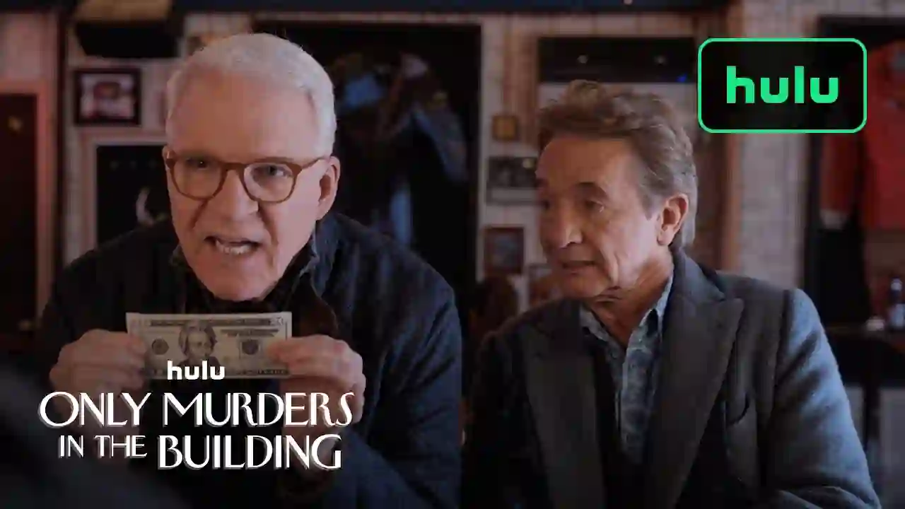 Only Murders in the Building Season 4 Cast Salary