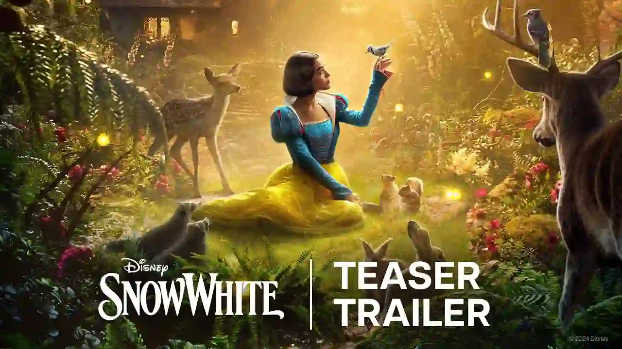 Snow White Cast And Their Salary