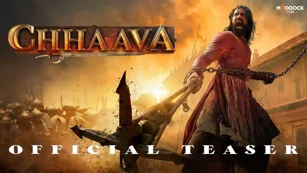 Chhaava Cast And Their Salary