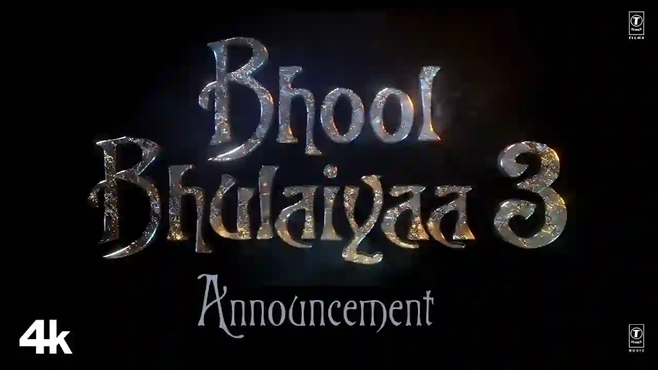 Bhool Bhulaiyaa 3 Cast And Their Salary