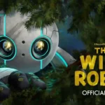 The Wild Robot Cast And Their Salary