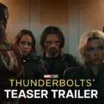 Thunderbolts Cast And Their Salary