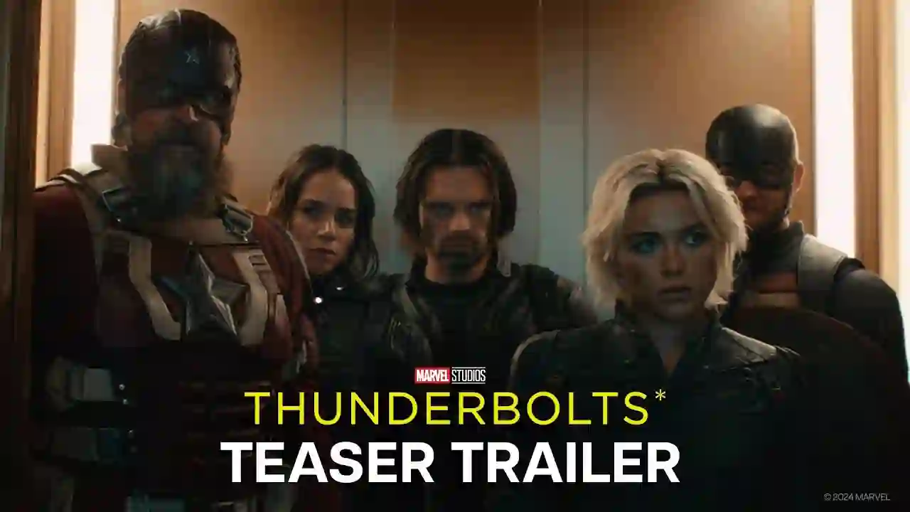 Thunderbolts Cast And Their Salary