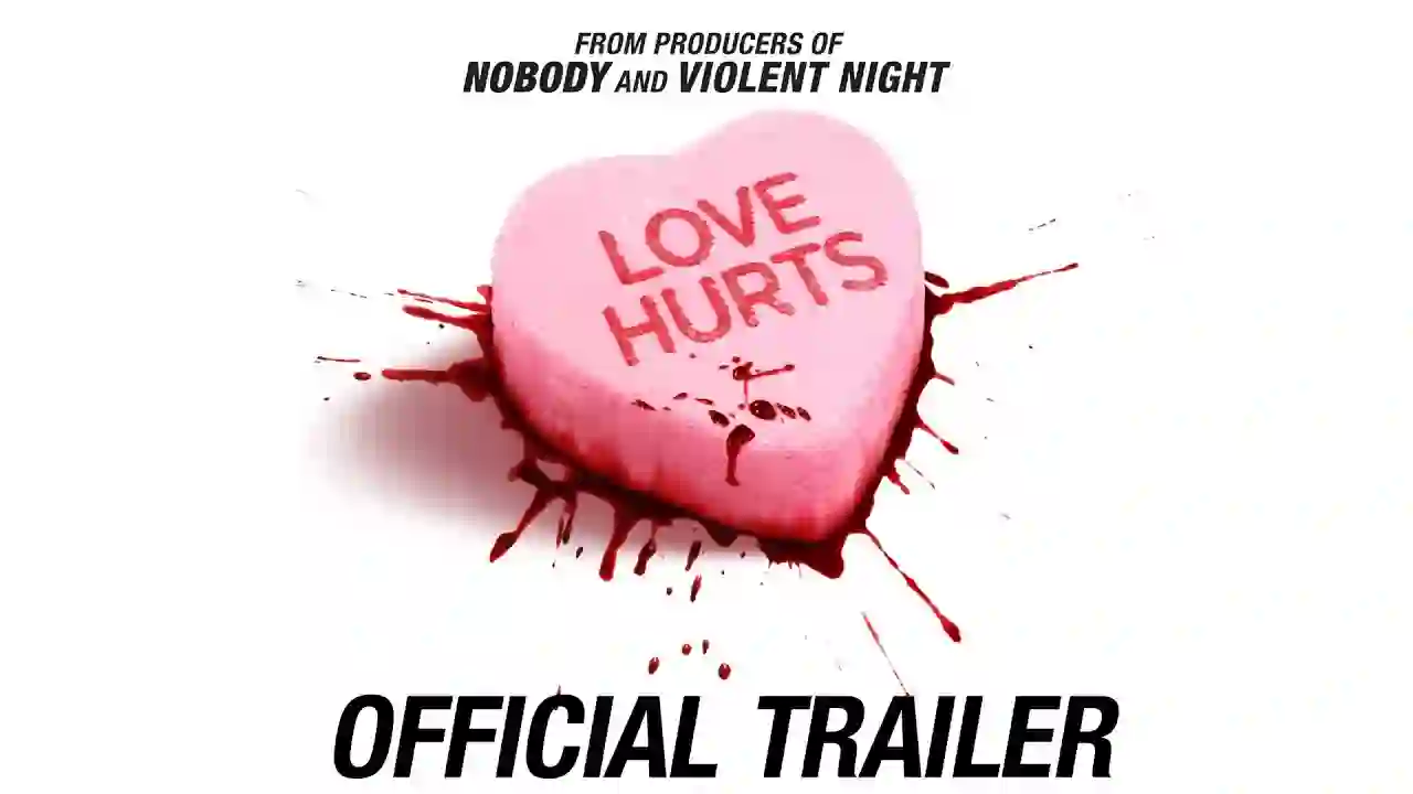 Love Hurts Cast And Their Salary