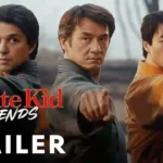 Karate Kid: Legends Cast And Their Salary