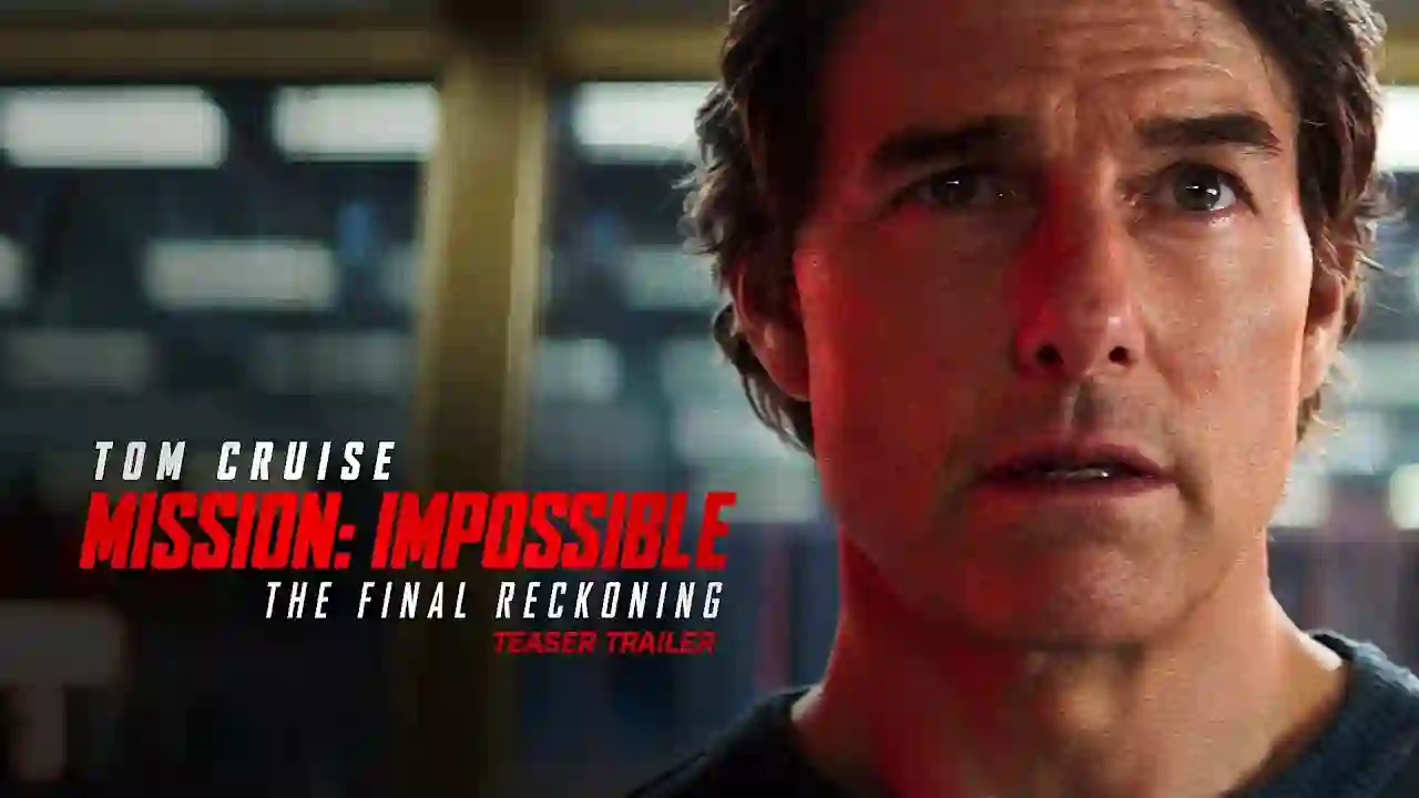 Mission Impossible – The Final Reckoning Cast And Their Salary