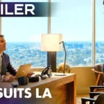 Suits LA Cast And Their Salary