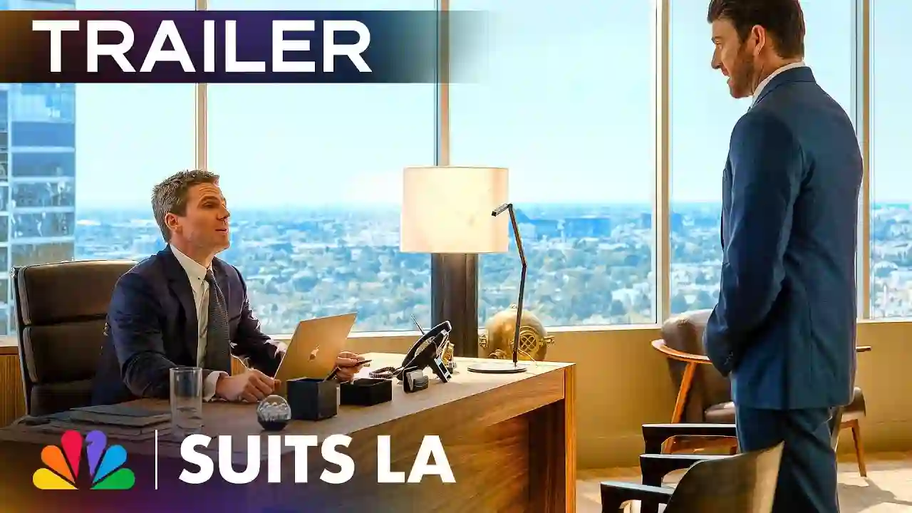 Suits LA Cast And Their Salary