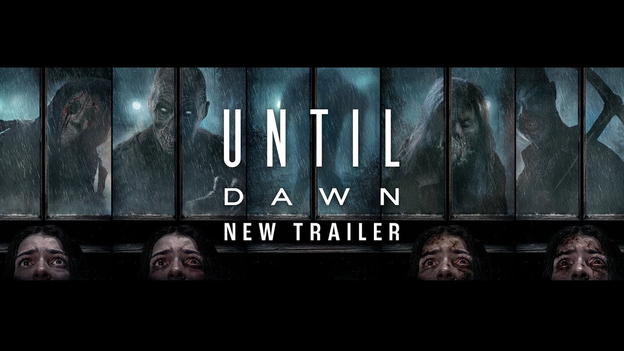 Until Dawn Cast And Their Salary