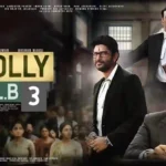 Jolly LLB 3 Cast And Their Salary