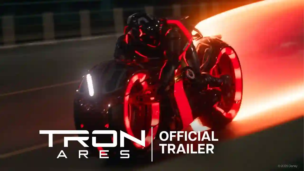 Tron: Ares Cast And Their Salary