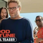 Good Fortune Cast And Their Salary