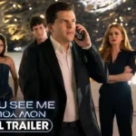 Now You See Me: Now You Don't Cast And Their Salary