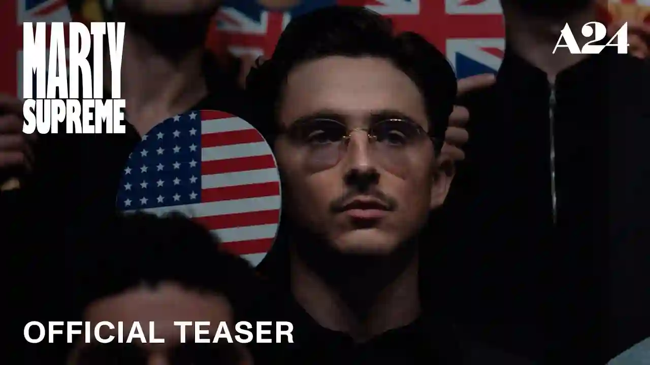 Marty Supreme Cast And Their Salary