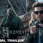 Mortal Kombat II Cast And Their Salary