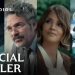 Crime 101 Cast And Their Salary