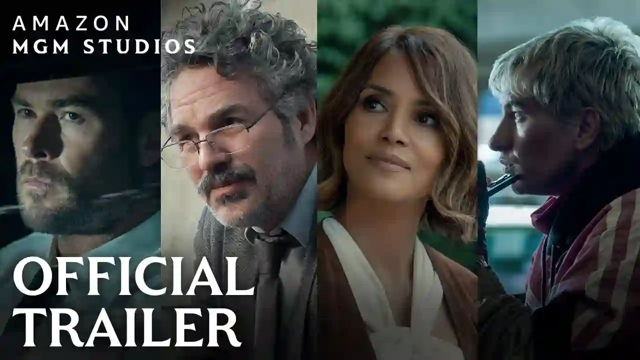 Crime 101 Cast And Their Salary