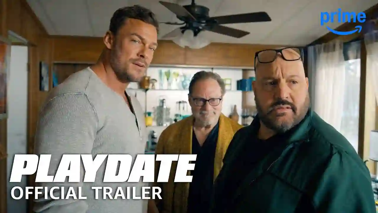 Playdate Cast And Their Salary